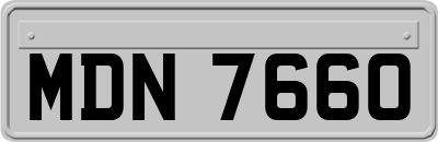MDN7660