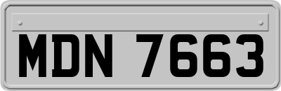 MDN7663