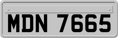 MDN7665