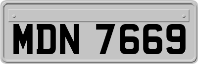 MDN7669