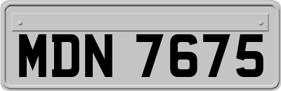 MDN7675