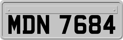 MDN7684