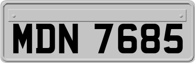 MDN7685