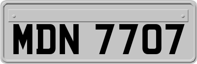 MDN7707