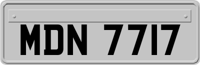MDN7717