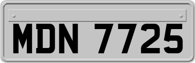 MDN7725