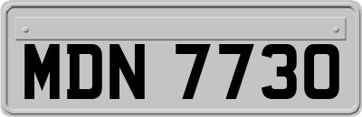 MDN7730