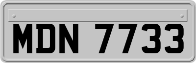 MDN7733