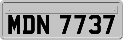 MDN7737