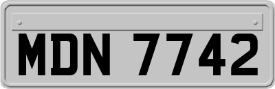 MDN7742
