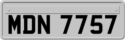 MDN7757