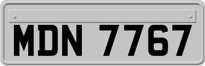 MDN7767