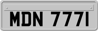 MDN7771