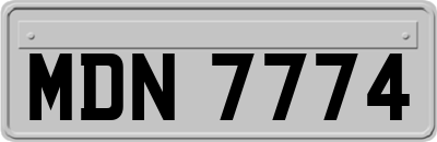 MDN7774