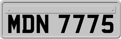 MDN7775