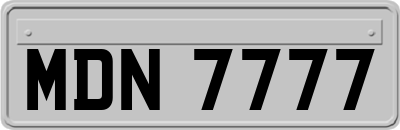MDN7777