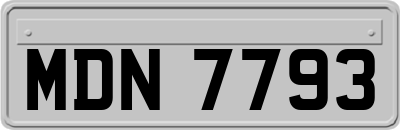 MDN7793