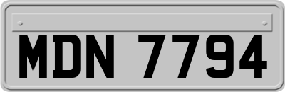 MDN7794