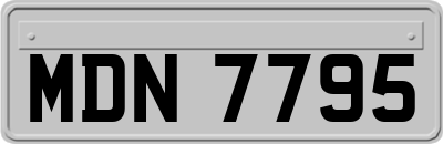 MDN7795