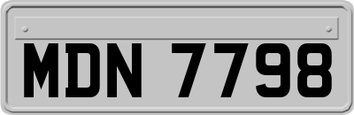 MDN7798