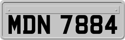 MDN7884