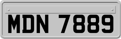 MDN7889