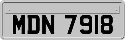 MDN7918