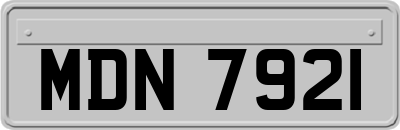 MDN7921