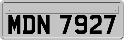MDN7927