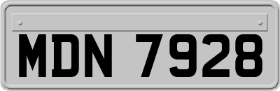 MDN7928