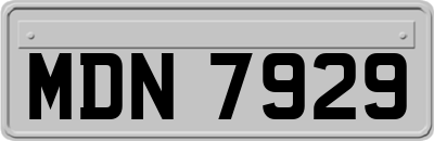 MDN7929