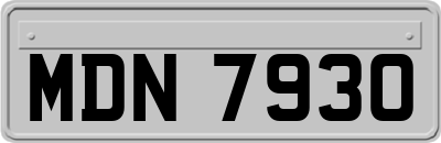 MDN7930