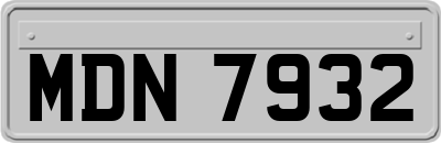 MDN7932