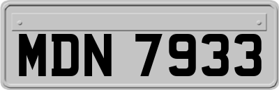 MDN7933