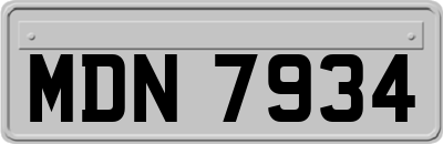 MDN7934