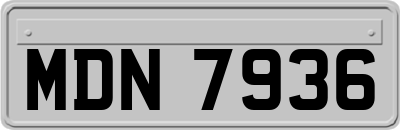 MDN7936