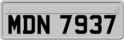 MDN7937