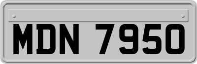 MDN7950