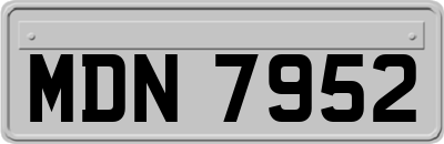 MDN7952