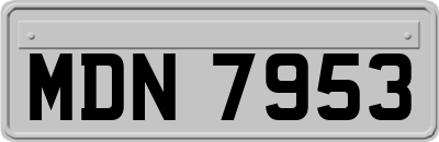 MDN7953