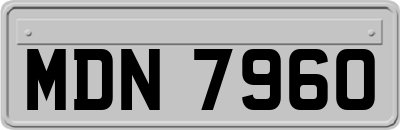 MDN7960