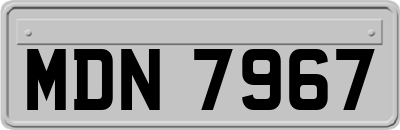 MDN7967