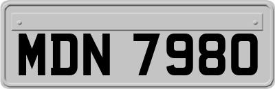 MDN7980