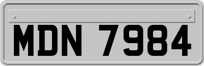 MDN7984