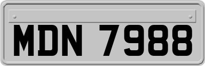 MDN7988