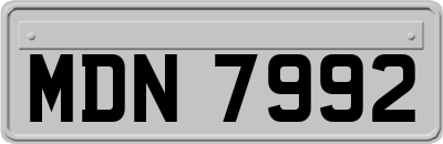 MDN7992