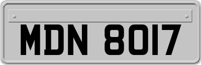 MDN8017