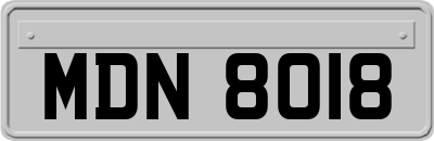 MDN8018