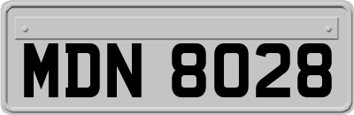 MDN8028