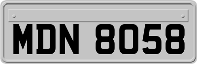 MDN8058